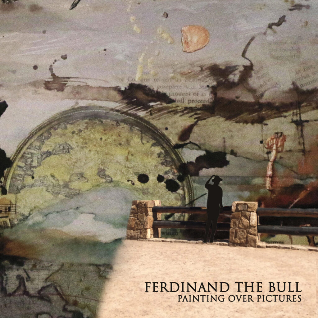 Painting Over Pictures, an album by Ferdinand the Bull